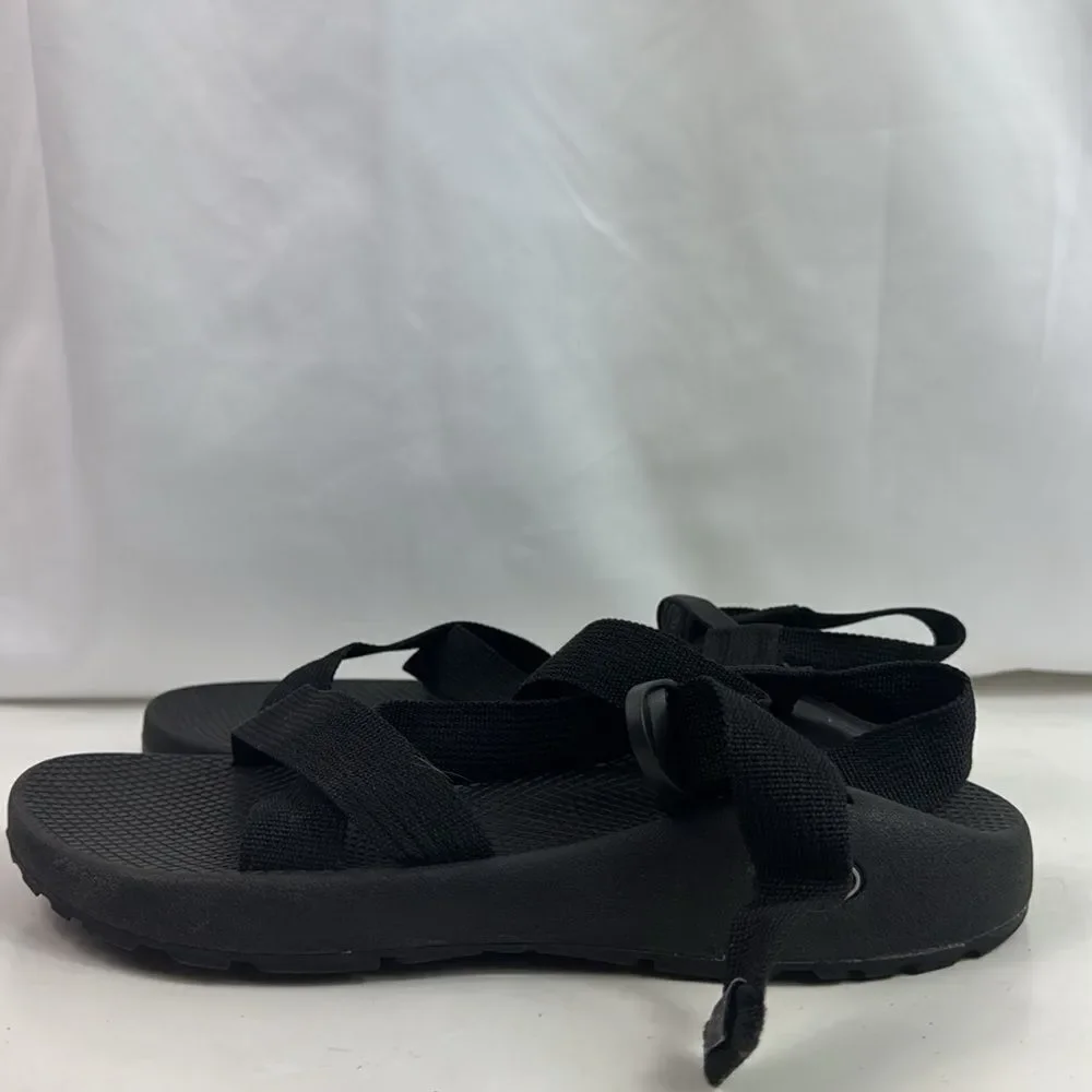 Chaco Z/1 Classic Black Men’s Sandals